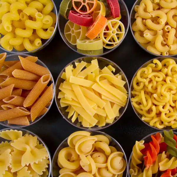 Produção de massas frescas para venda: um guia de sucesso para o food service no Dia Mundial do Macarrão