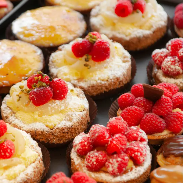 Confeitaria Francesa: o segredo da pâtisserie que sua padaria precisa vender